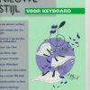 Songboek nieuwe stijl voor keyboard 2