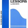 Piano lessons Level 2