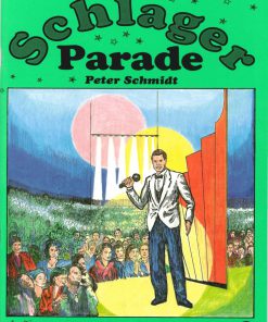 Schlager Parade 2 - Peter Schmidt