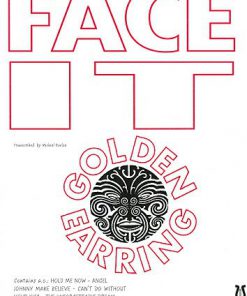 Golden Earring - Face It