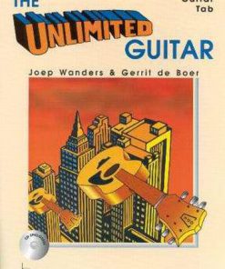 The Unlimited Guitar +cd