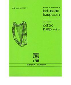 Keltische harp deel 2