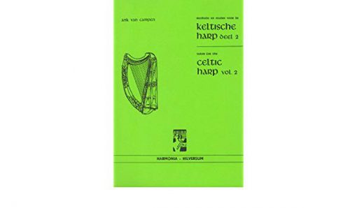 Keltische harp deel 2