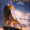 The Lion King piano solos