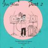 Play Time for flute 2 +cd - Oostenbrink