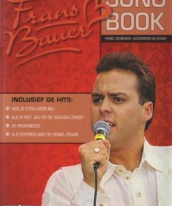 Frans Bauer Songbook