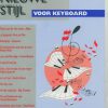 Songboek nieuwe stijl voor keyboard 5