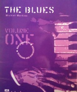 The Blues Vol.1 Michiel Merkies