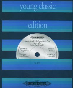 Young classic edition +cd