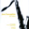Jazz Conseption Tenor Sax +cd
