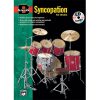 Basix Syncopation for drums +cd