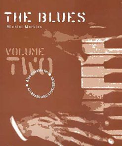 The Blues Vol.2 Michiel Merkies