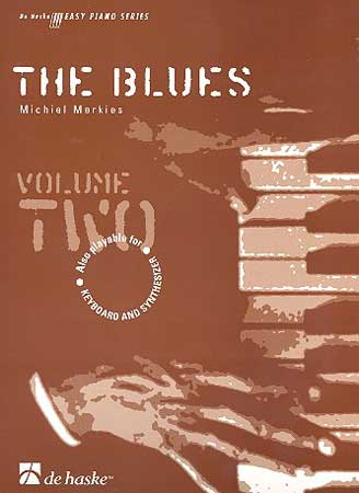 The Blues Vol.2 Michiel Merkies