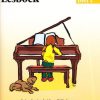 Hal Leonard Pianomethode Lesboek 3