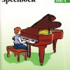 Hal Leonard Pianomethode Speelboek 4