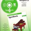 Hal Leonard Pianomethode Speelboek 4 cd