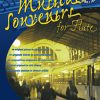 Musical Souvenir for flute +cd