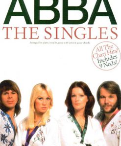 ABBA The Singles