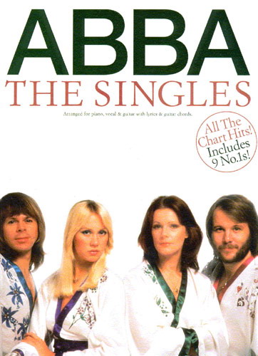 ABBA The Singles