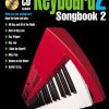 Fast Track Keyboard 2 Songbook +cd