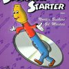 Blokfluit Starter 1 - Buskens/Masters