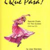 Que Pasa +cd Joep Wanders