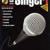 Fast Track leadzanger 1 +cd