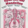 SpaB mit der Mandoline