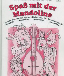 SpaB mit der Mandoline