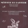 Dante Agostini Methode de Batterie Vol.3