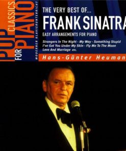 The very best of Frank Sinatra