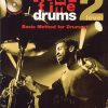 Real time drums Level 2 +cd