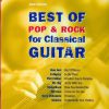 Dux Best of Pop & Rock for Classical Guitar Vol.5