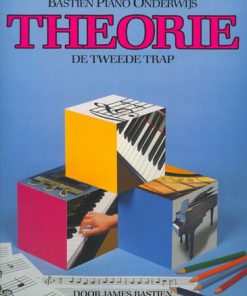 Theorie Piano Basics 2