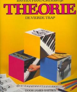 Theorie Piano Basics 4