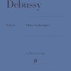 Debussy - Deux Arabesques
