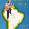 Latin Duets Vol.2 +cd Joep Wanders