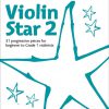 Violin Star 2, Accompaniment book