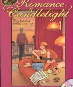 Romance & Candlelight 1 +cd