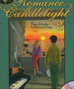 Romance & Candlelight 2 +cd