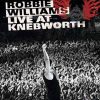 Robbie Williams Live at Knebworth