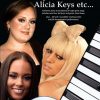 Play Piano With... Lady Gaga, Adele, Alicia Keys etc.