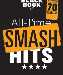 The Little Black Book of All-Time Smash Hits