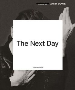 David Bowie: The Next Day