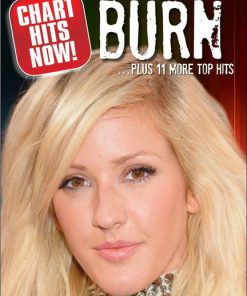 Chart Hits Now! Burn ...Plus 11 More Top Hits