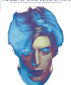 The Best Of David Bowie: 1974/1979