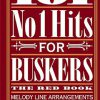 101 No. 1 Hits For Buskers: The Red Book (niet meer leverbaar)