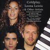 Play Piano With Mika, Coldplay, Leona Lewis And Other Artists