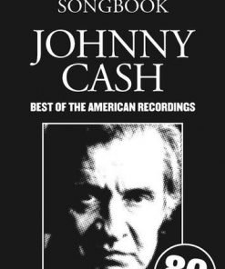 Johnny Cash - Best Of The American Recordings