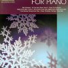 Christmas hits for piano Vol.12 +cd